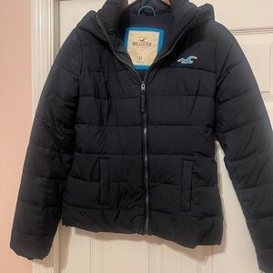 Fairly new Hollister jacket